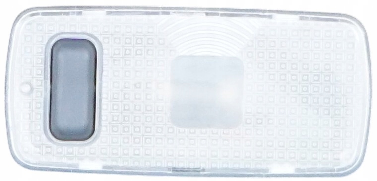 фото №1, Лампа стельовий бічна infiniti fx35 fx45