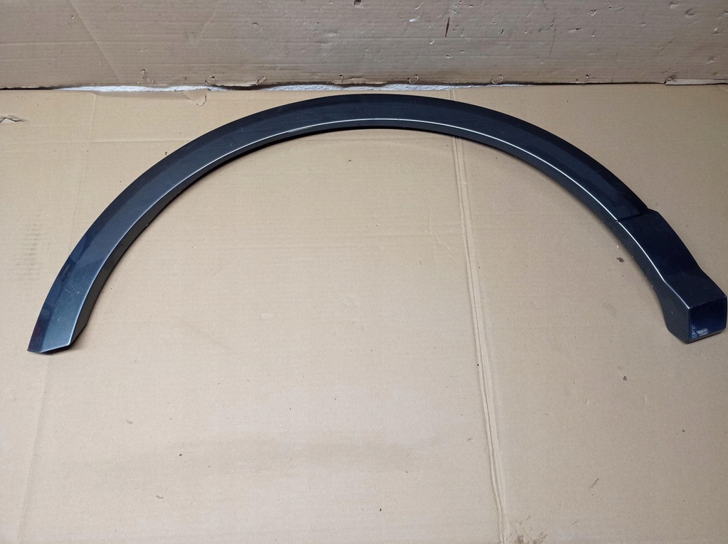 фото №1, Молдинг крила правий задня audi q2