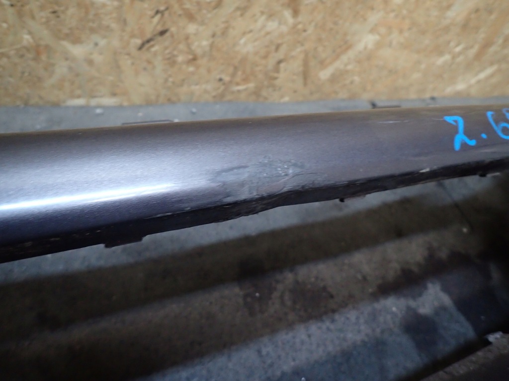 фото №8, Бампер перед suzuki jimny 12- lift