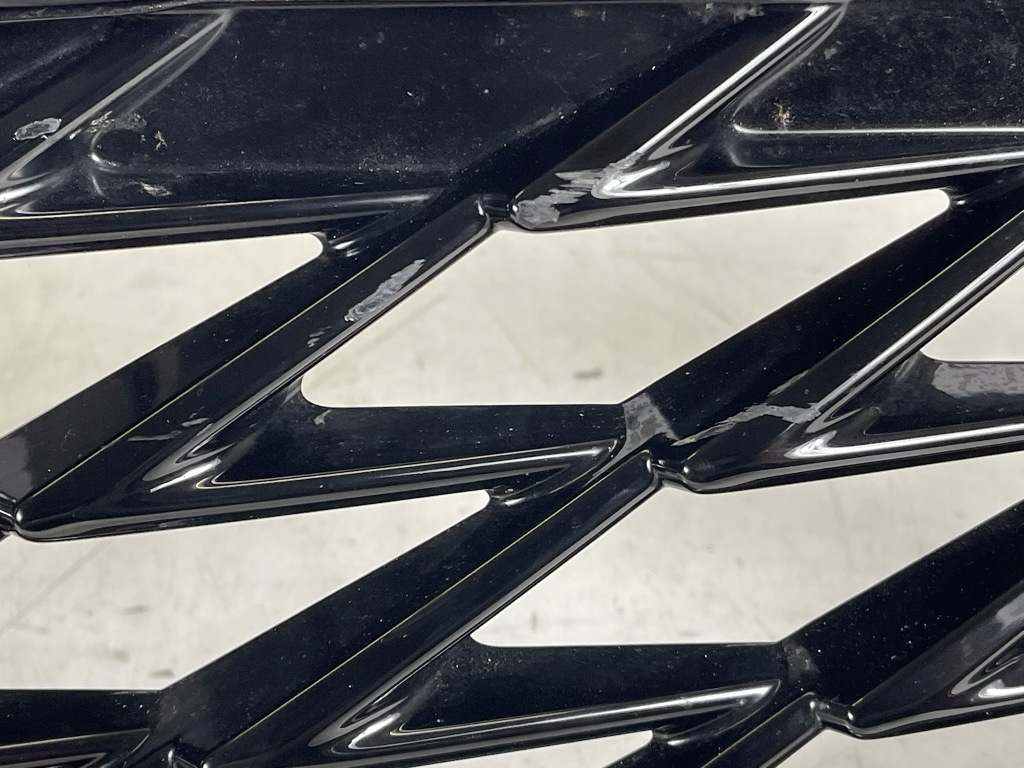 фото №9, Seat ateca cupra lift 2020 - решётка радиатора решётка радиатора решётка радиатора бампера 575853654q