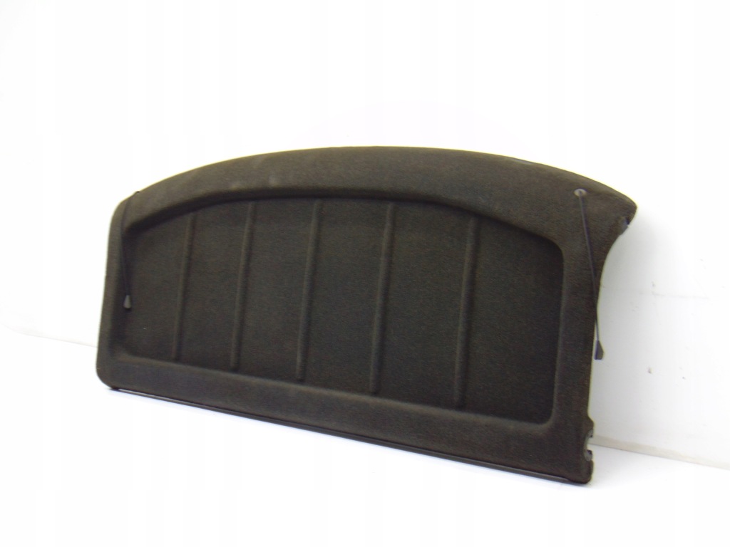 фото №1, Полка багажника задняя задняя seat arona 6f9 6f9867769b
