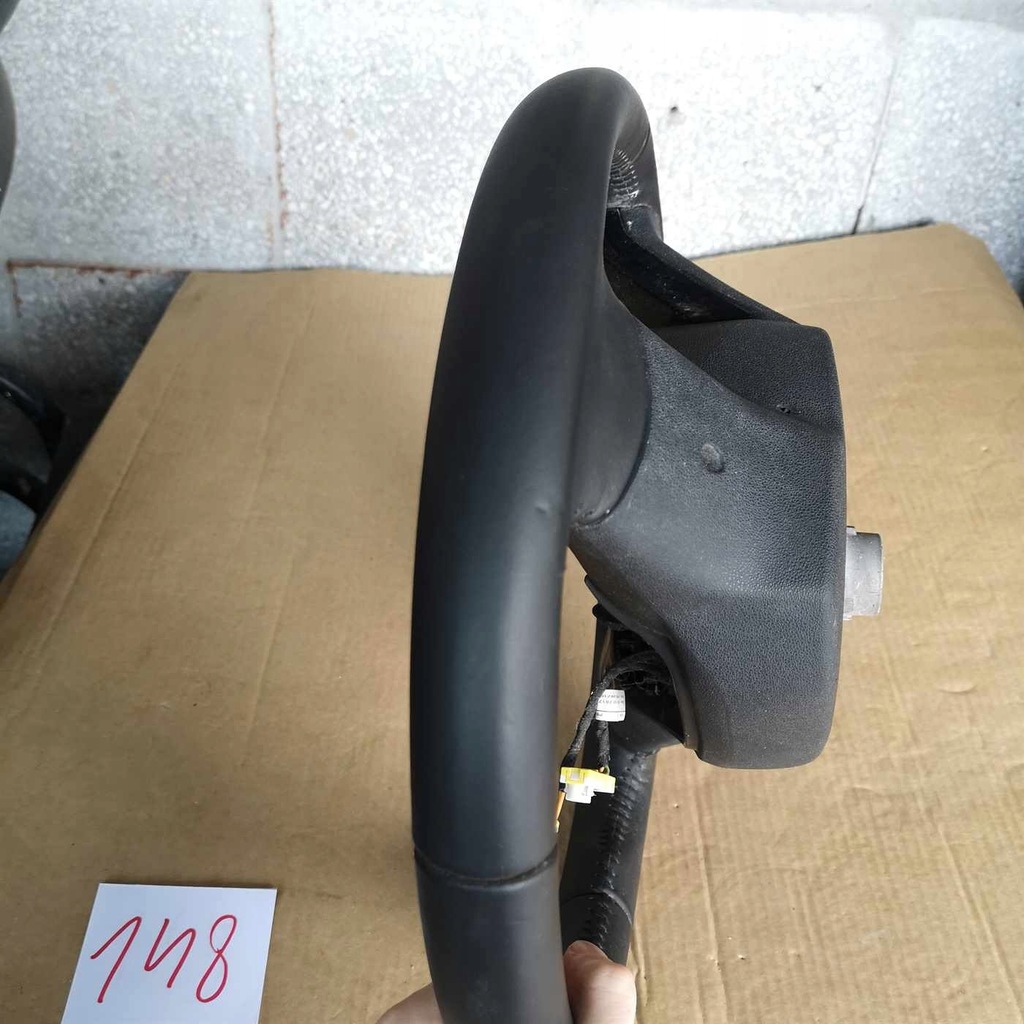 фото №5, Повітропровід citroen c3