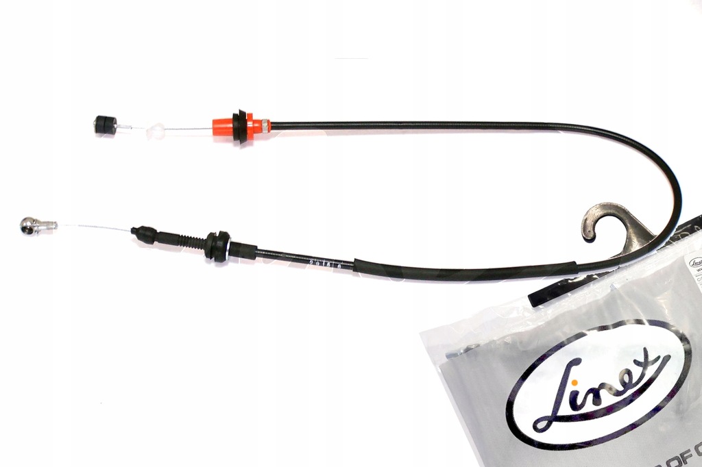 фото №1, Трос газу тягa do seat cordoba 1.9 sdi td tdi