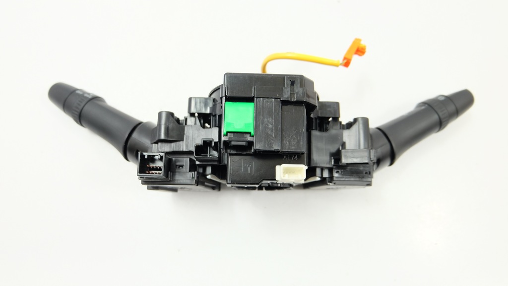 фото №8, Citroen c4 aircross переключатель комбинированный