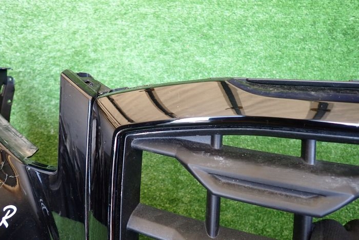 Audi q2 s-line lift 81a 20- бампер передній перед Ціна