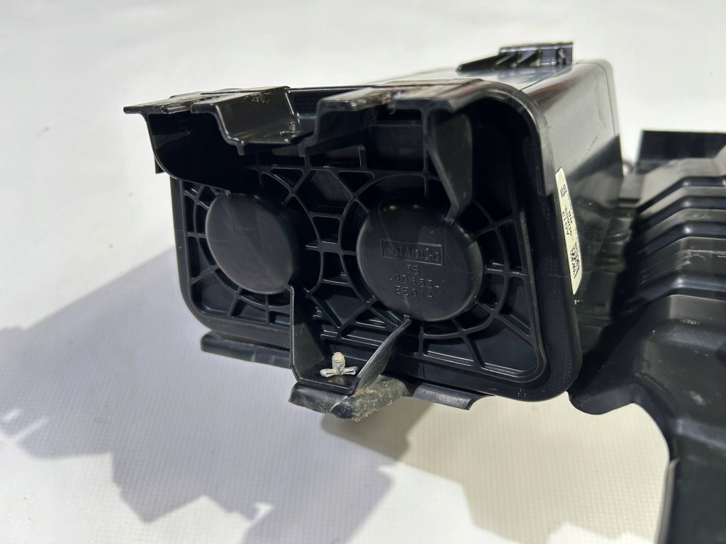 фото №6, Фильтр угольный паров топлива evap ford explorer v 2016-