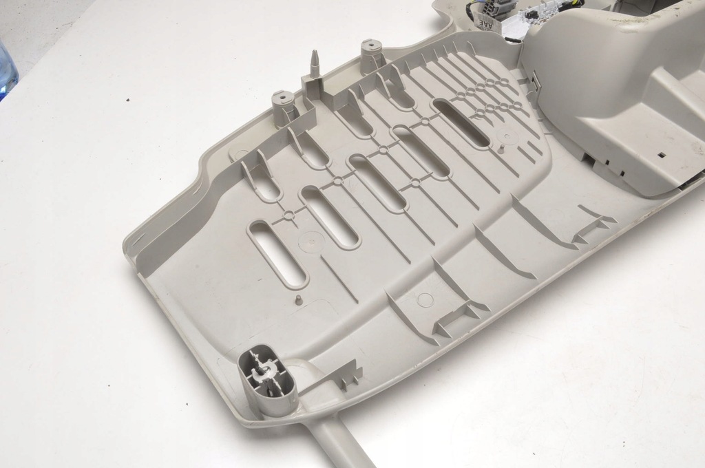 фото №7, Ford transit connect ii mk2 стеля дах kv6t-14b599-aae