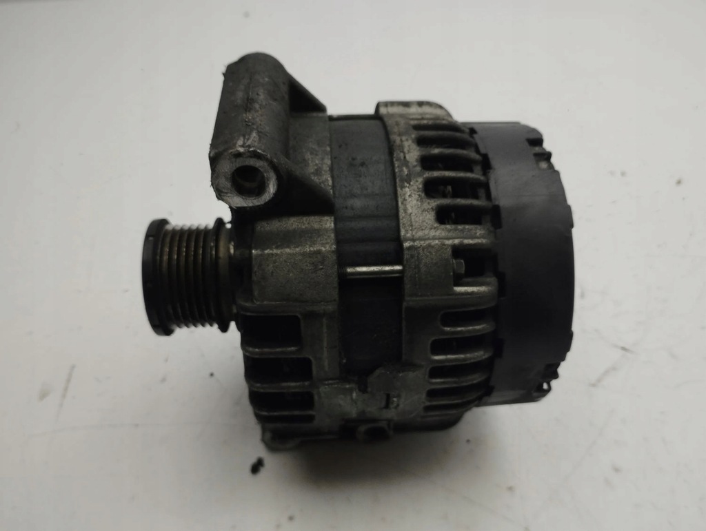 фото №1, Mini cooper countryman r60 2011 генератор