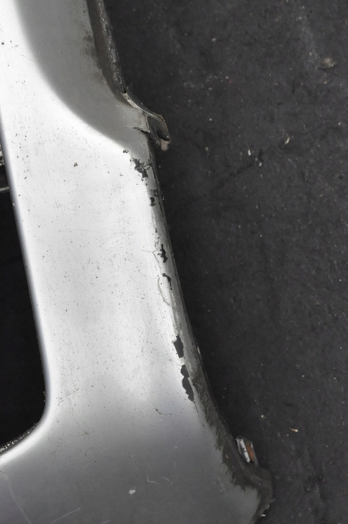 фото №11, Lexus gs ii бампер перед передній