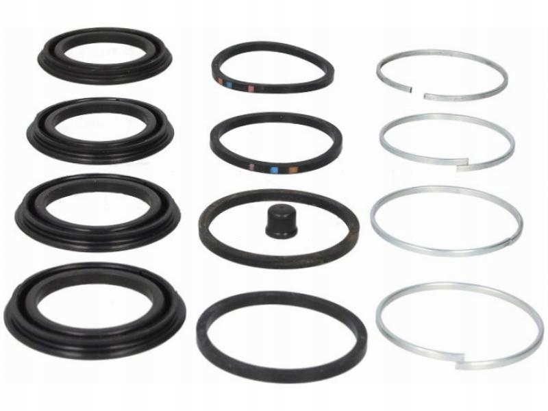 фото №1, Ремкомплект суппорт toyota 4 runner ii 3.0 90-96 i 2.4 87-89