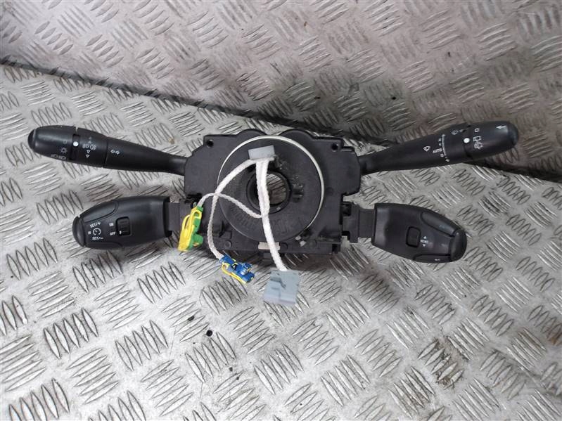 фото №1, Перемикач комбінований śwateł 96595083xt peugeot 307