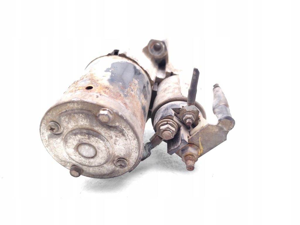 Peugeot 207 стартер 1.6 hdi дизель 66kw 90 hp 9664016980 m000t22472 Недорого