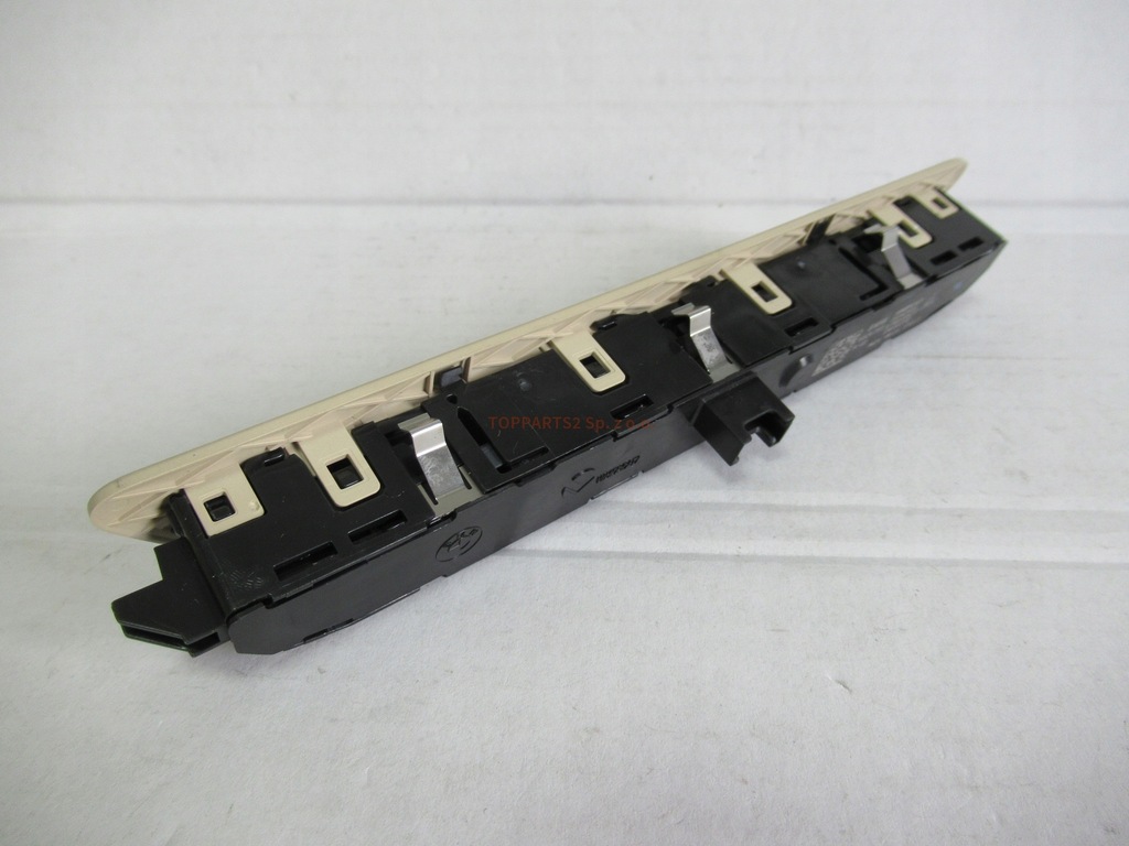 фото №6, Bmw g11 g12 панель эксплуатации сиденье правый 6826735