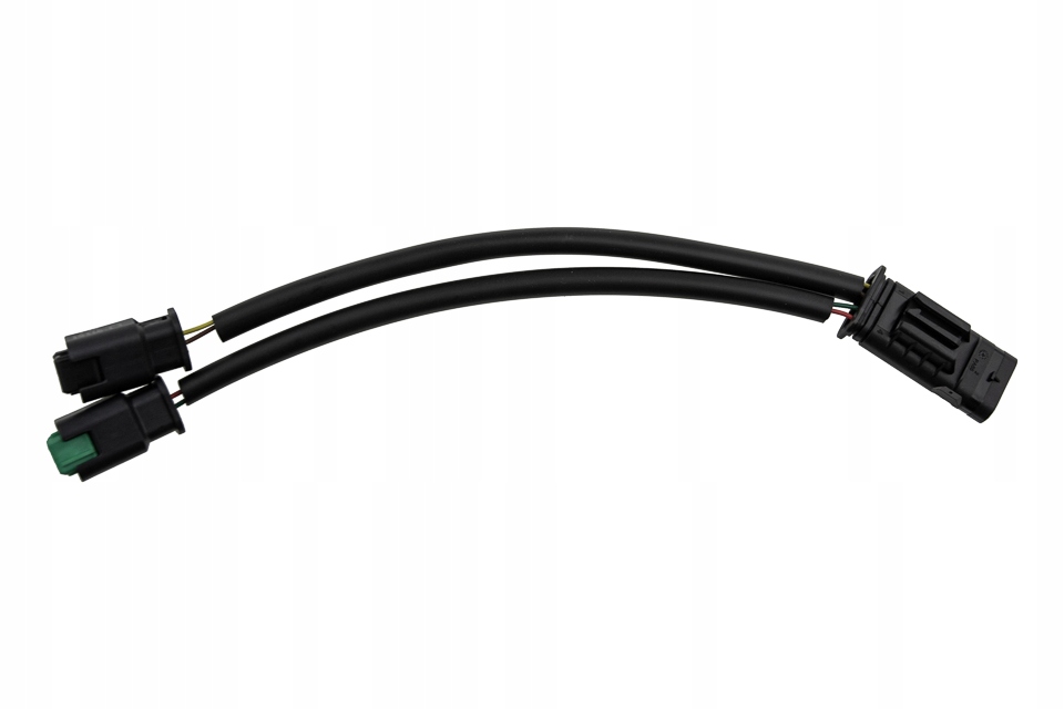 фото №3, Жгут термостата mini r55 one cooper works 1.6