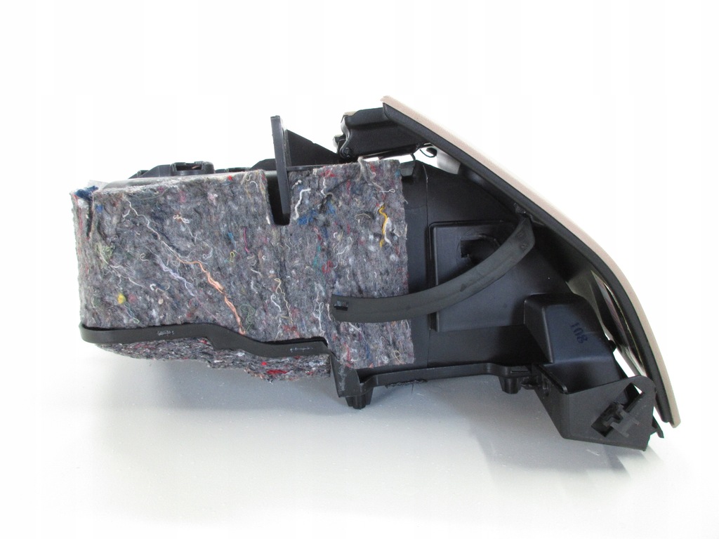 фото №8, Lancia delta 3 iii 08-14 бардачок пассажира europa