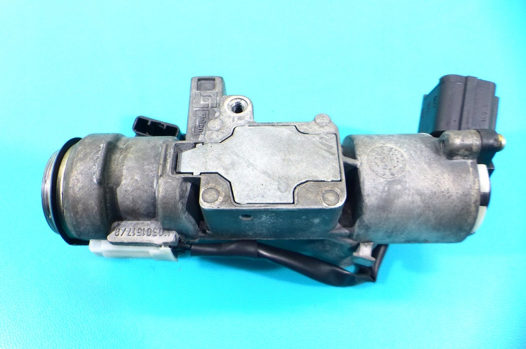 фото №15, Бортовий комп'ютер набір toyota avensis t25 89661-05590 1.8