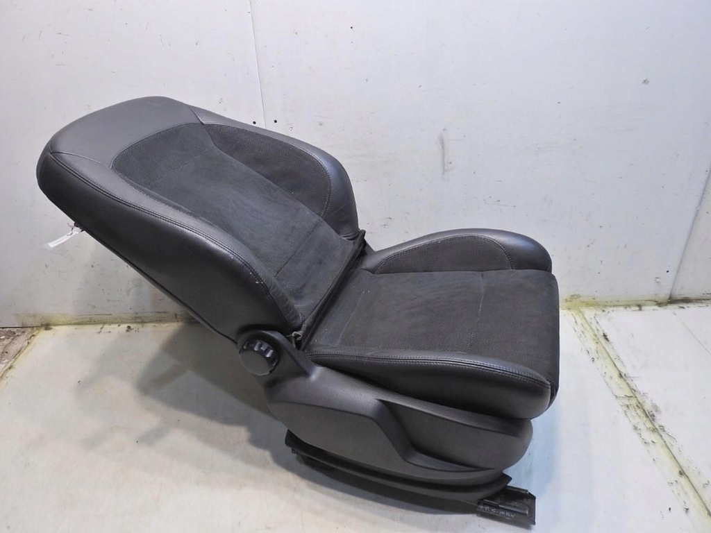 фото №7, Сиденье правый перед подогреваемый ford s-max mk1