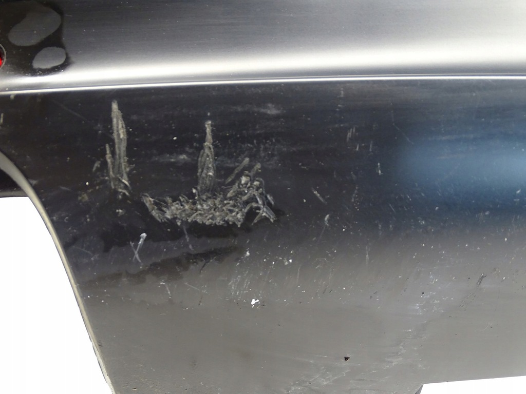 фото №9, Бампер задня задній pdc bmw x3 e83 m-pakiet