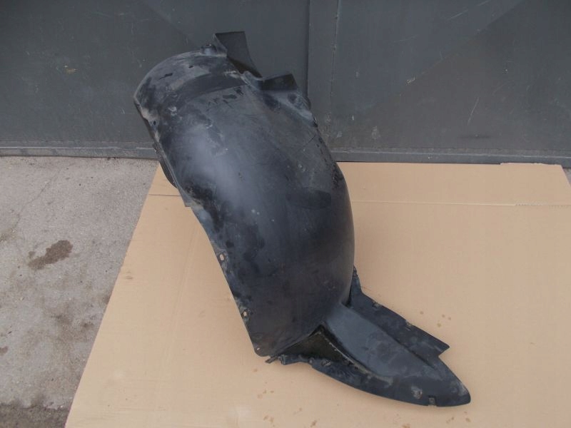 фото №1, Honda civic ix передние правое подкрылок