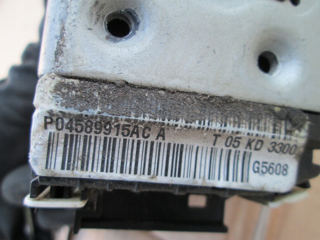 фото №15, Chrysler 300 ii замок w двері перед задня лівий правий передні задні 11-24