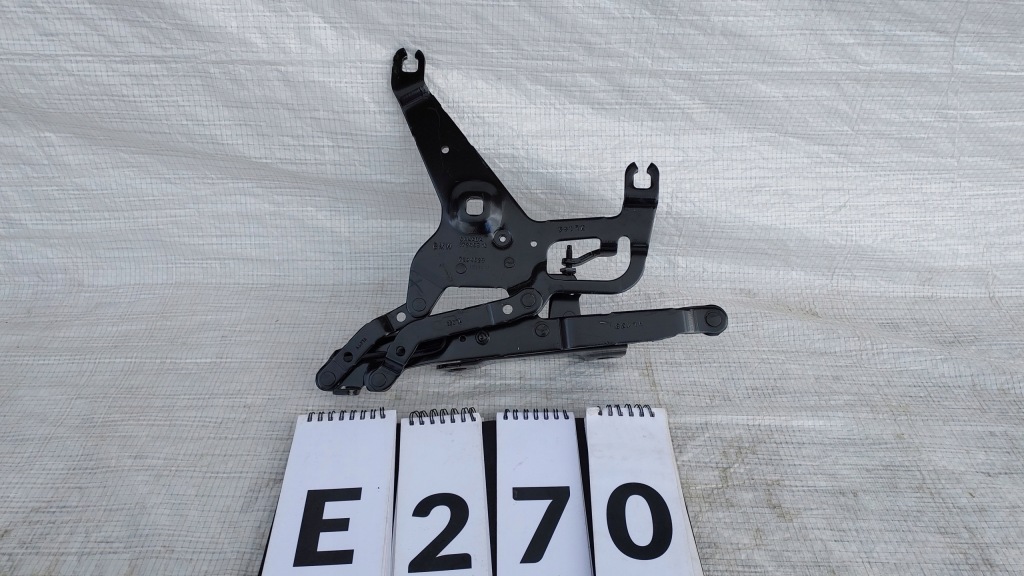 фото №1, Bmw оригинальный номер 7294529