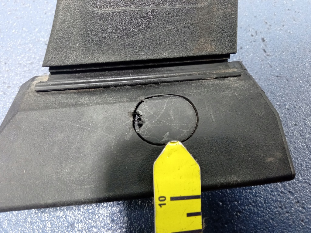 фото №8, Tucson iv 1.6 hybrid педаль потенциометр газа