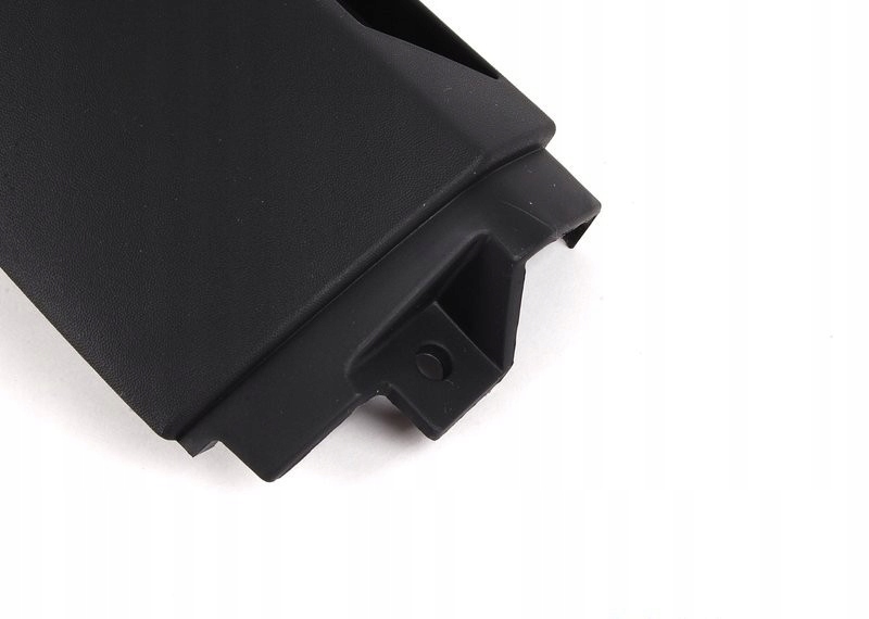 фото №4, Спойлер лівий bmw mini r53 r52 оригінальний 51121479096