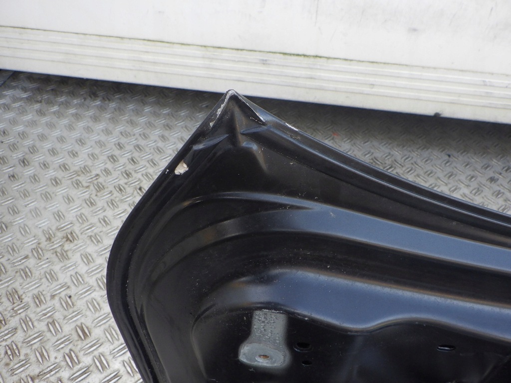 фото №13, Alfa romeo giulia крышка багажника задняя задняя