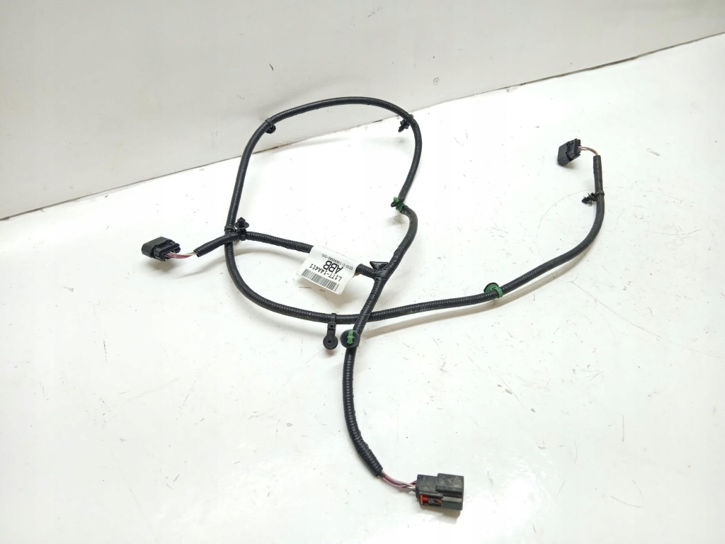 фото №2, Джгут радар задня ford puma mk2