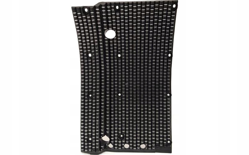 фото №1, Scania s r p g бризковик крила правий підкрилок