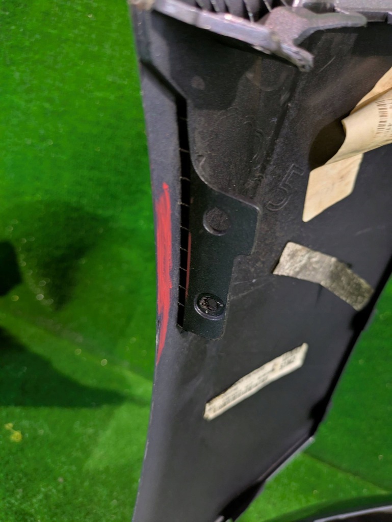 фото №6, Бампер передній перед hyundai i20 iii lift 24-