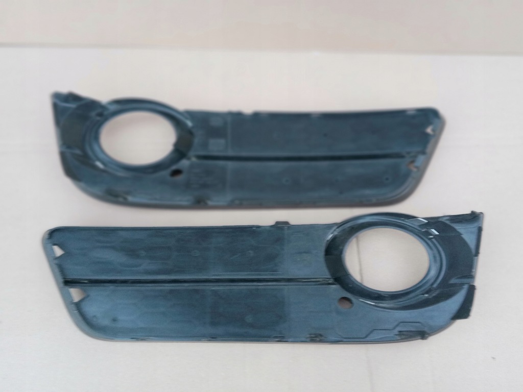 фото №7, Audi a5 s5 правая левая решётка бампера комплект