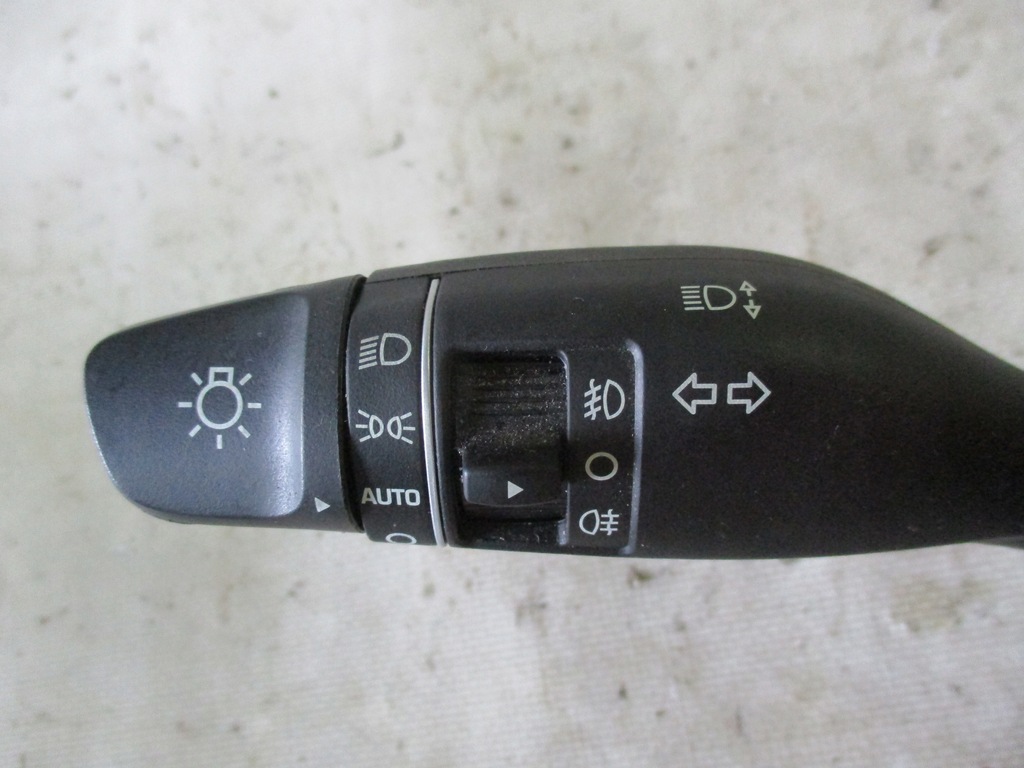 фото №9, Перемикач pod кермо hyundai tucson ii 15r- 93403d7962