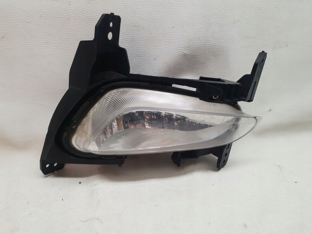 Opel mokka x 16-19 решётка противотуманная фара w бампер перед правая сторона Недорого