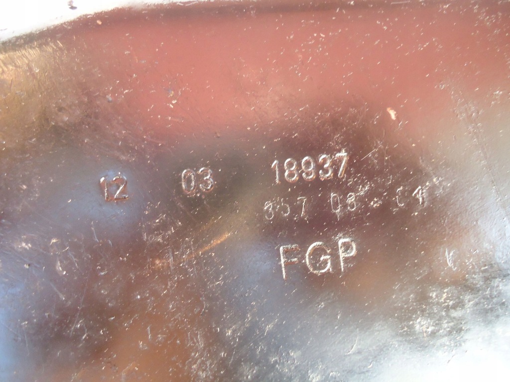 фото №3, Suzuki wagon r+ swift 1,3ddis піддон масляна