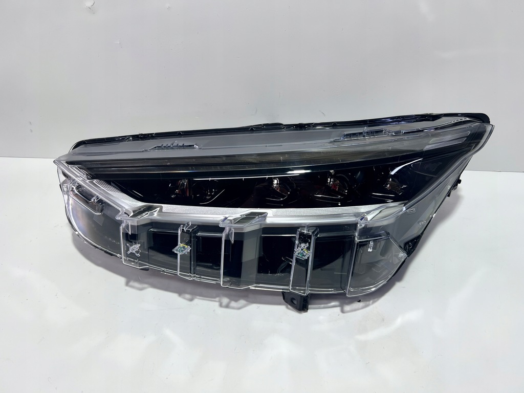 фото №1, Ford mustang mach-e gt full led лампа левая