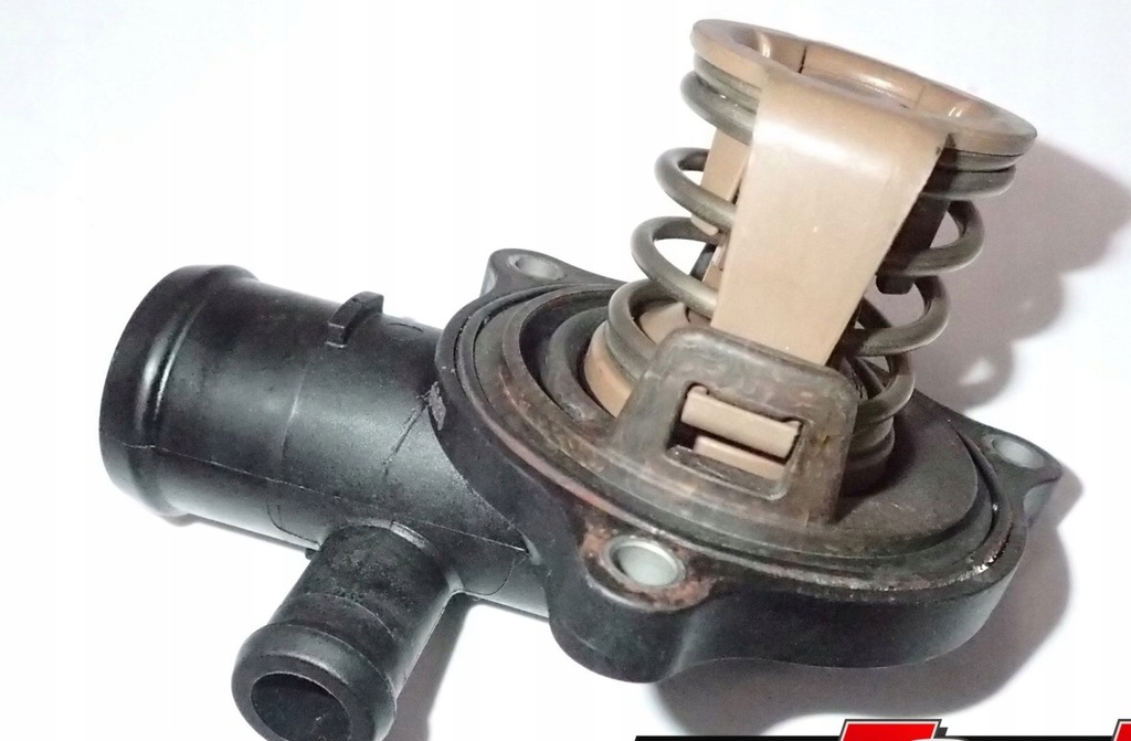 фото №3, Термостат регулятор жидкость audi a6 c6 059121111n