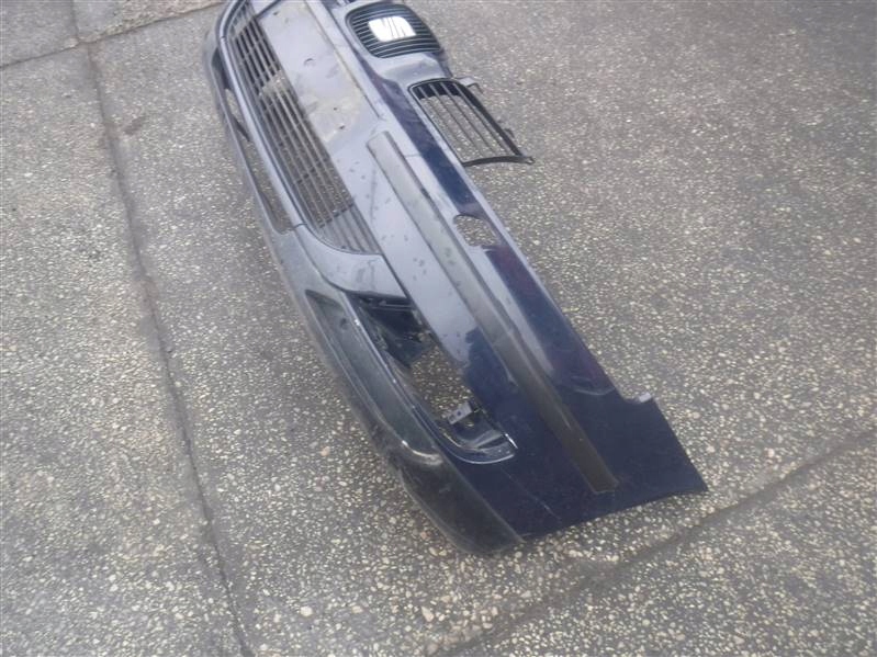 фото №8, Бампер перед seat toledo i leon i