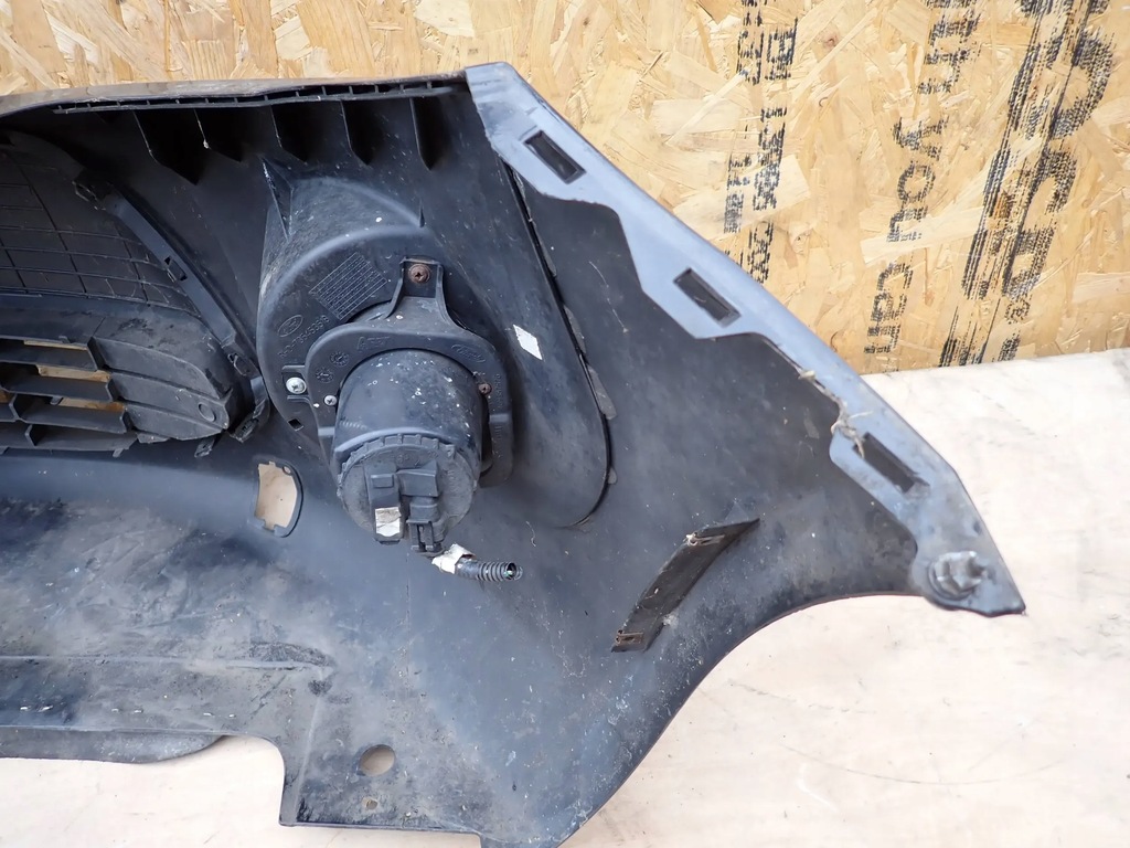 фото №8, Бампер перед ford ka mk2 735435897