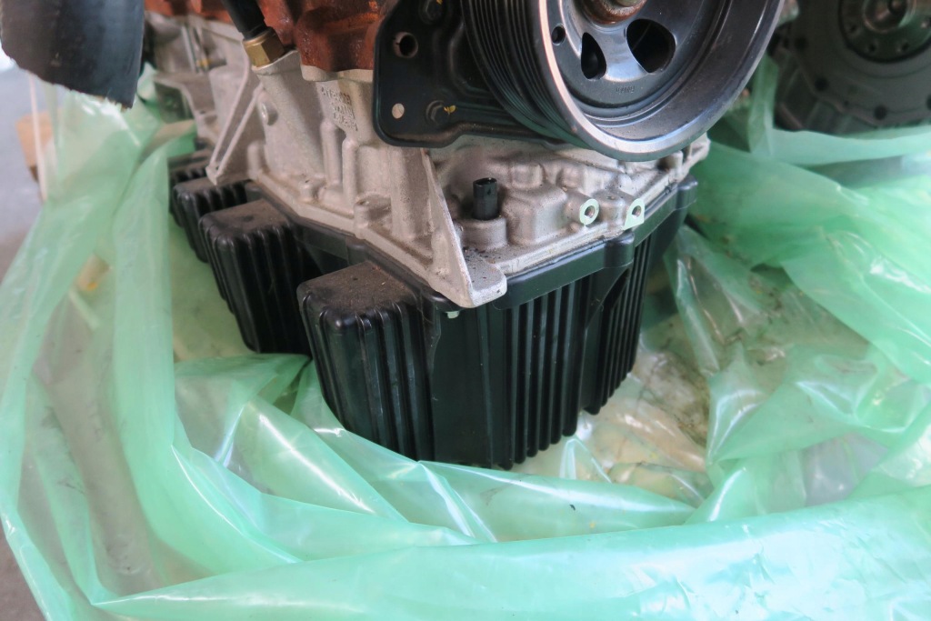 Ford transit mk8 двигатель 2.0 ecoblue rwd автоматическая коробка передач Цена