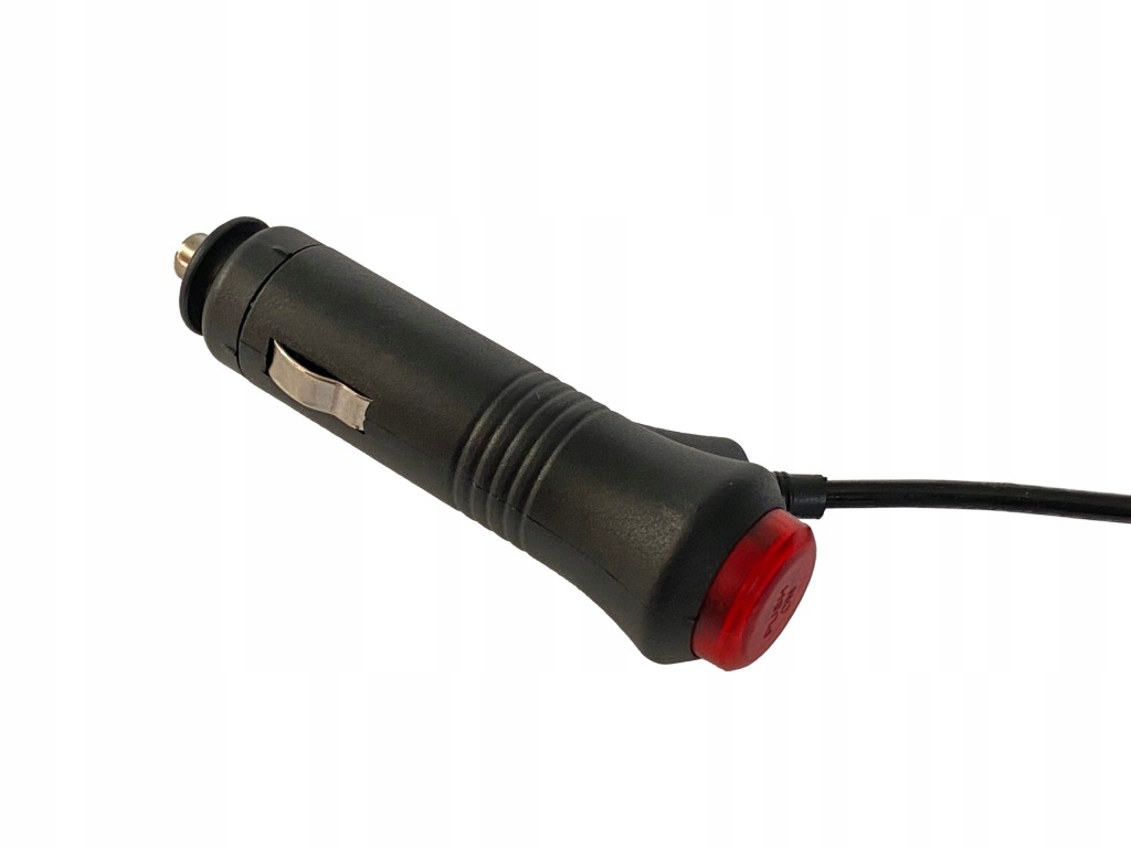 Stroboskop kogut niebieski policyjny led лампа + сирена policyjna Оригинал