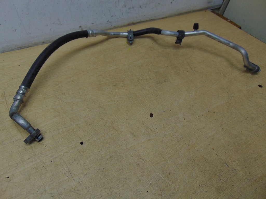 фото №7, Шланг кондиционера mazda 6 gj 2012- 2.2d