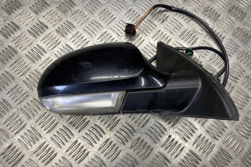 фото №1, Зеркало правое honda civic viii sedan fd, fa e1010781 2007