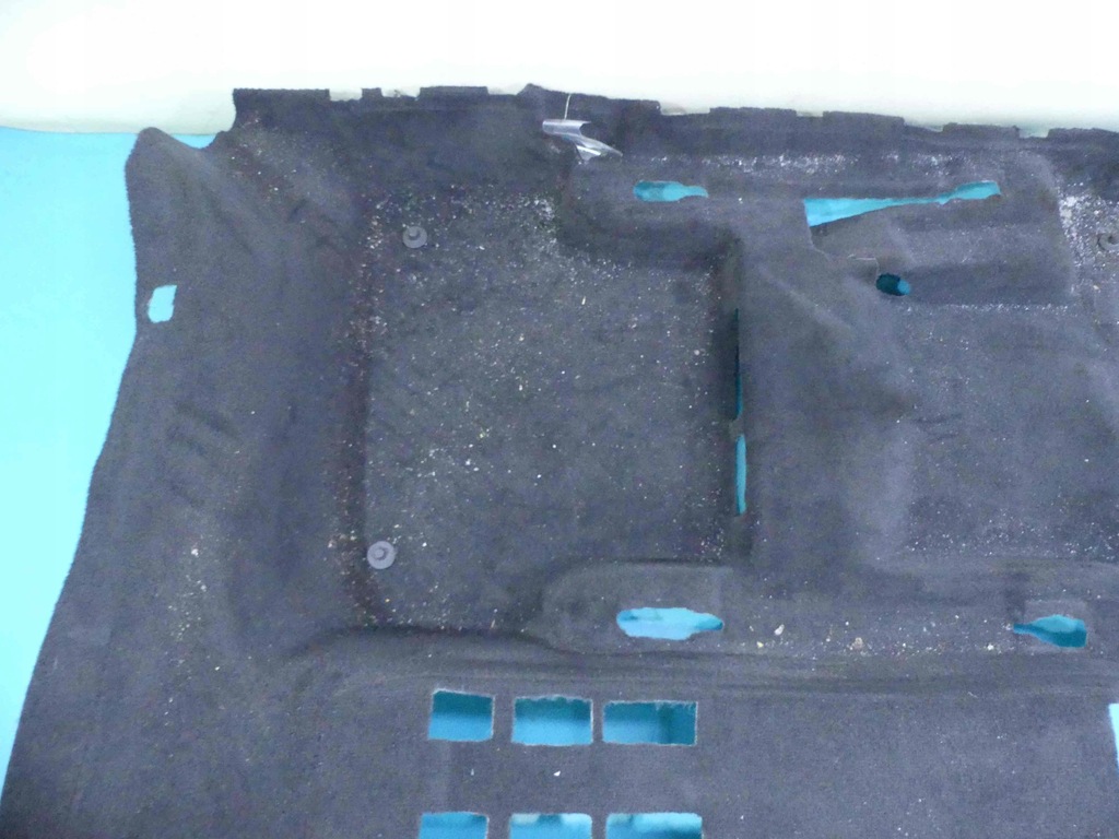 фото №5, Обшивка салона коврик audi a3 8v 13-20