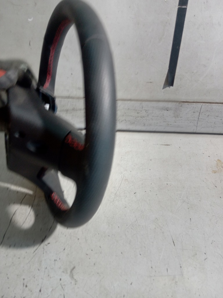 фото №6, Hyundai i20 iii воздуховод кожа n-line