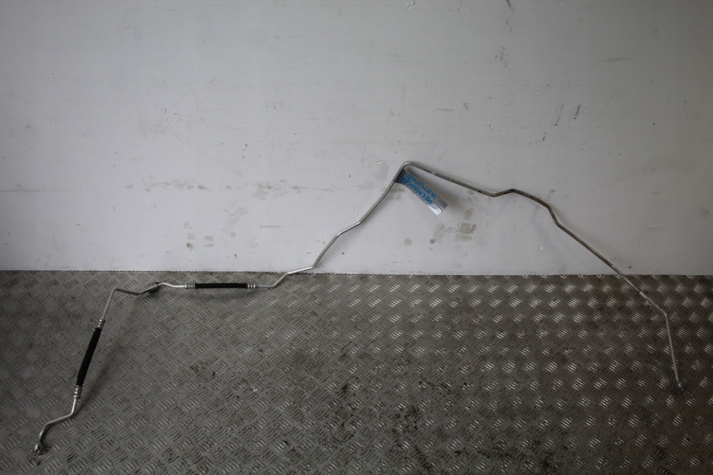 фото №1, Wąż шланг кондиционера traveller expert iii 3