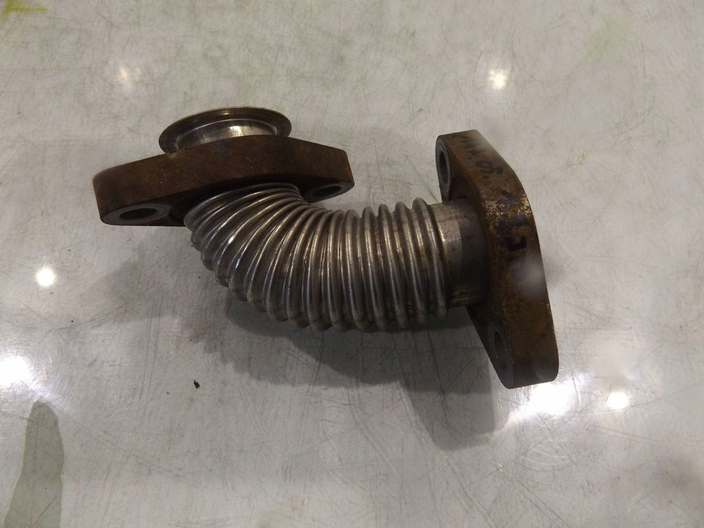 фото №1, Alfa 147 1,9jtd трубка egr