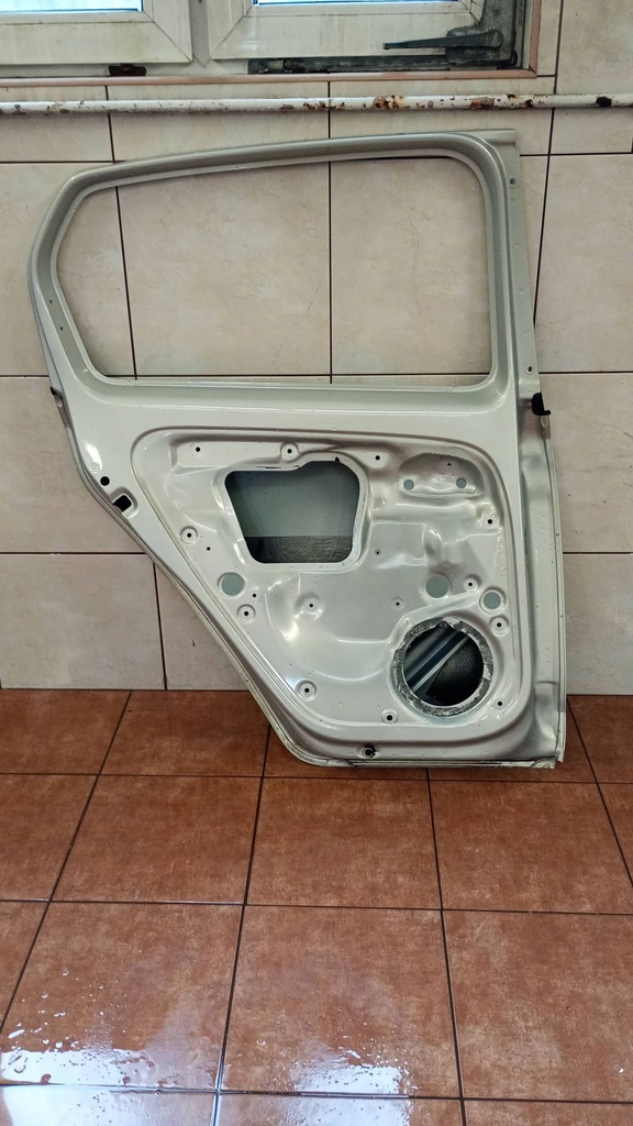 фото №11, Vw up seat mii skoda citigo 11-20 двері лівий задня задні ліва kol lr7l c508