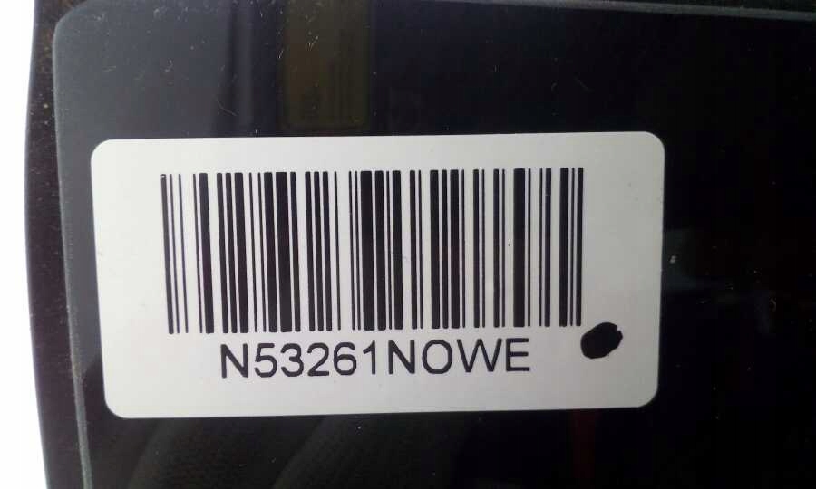 фото №7, Стекло задняя задняя hyundai genesis sedan dh 2014- антенна с подогревом тонированная nowa