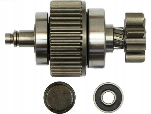 фото №1, Зчеплення односторонній, стартер as-pl sd2047